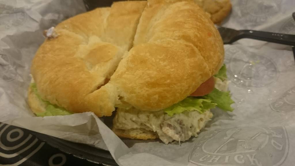 Chicken Salad Chick | restaurant | 4101 Roswell Rd #811, Marietta, GA 30062, USA | 7704159242 OR +1 770-415-9242