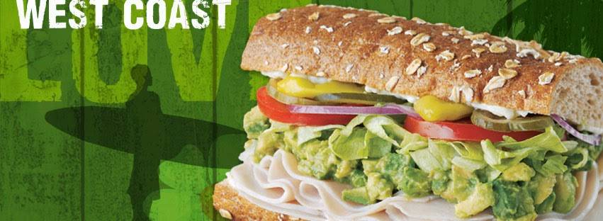 TOGOs Sandwiches | meal takeaway | 2834 N Bellflower Blvd, Long Beach, CA 90815, USA | 5623771581 OR +1 562-377-1581