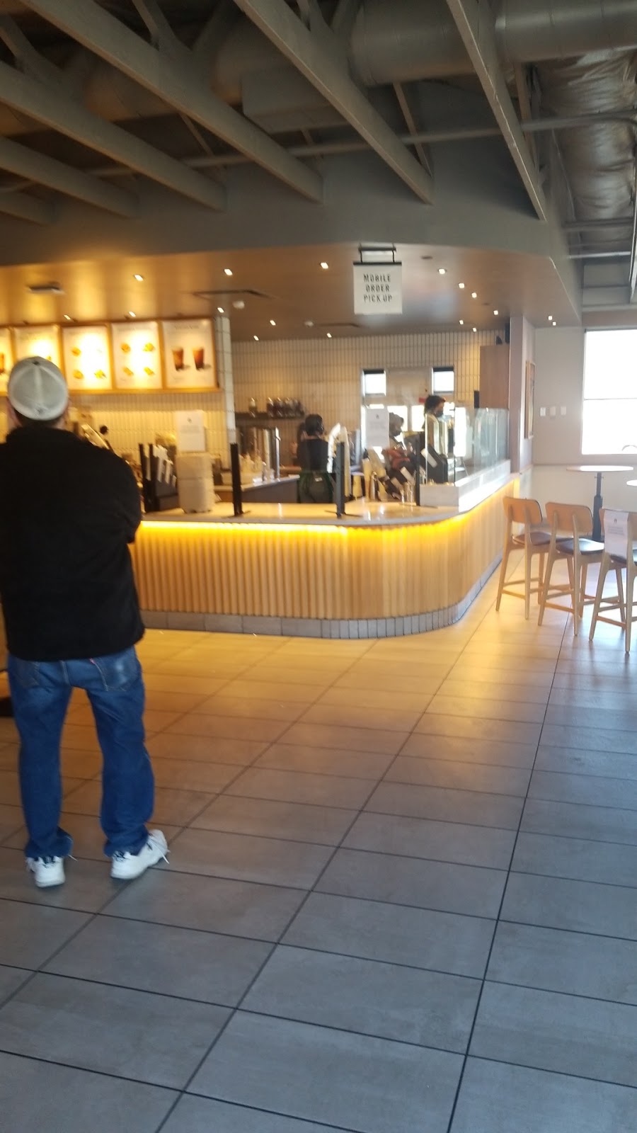 Starbucks | cafe | 1199 Magnolia Ave, Corona, CA 92879, USA | 9514156425 OR +1 951-415-6425