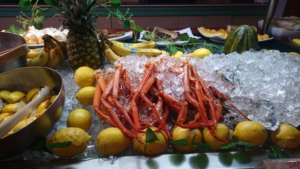 National Buffet | restaurant | 16920 Slover Ave, Fontana, CA 92337, USA | 9098229888 OR +1 909-822-9888