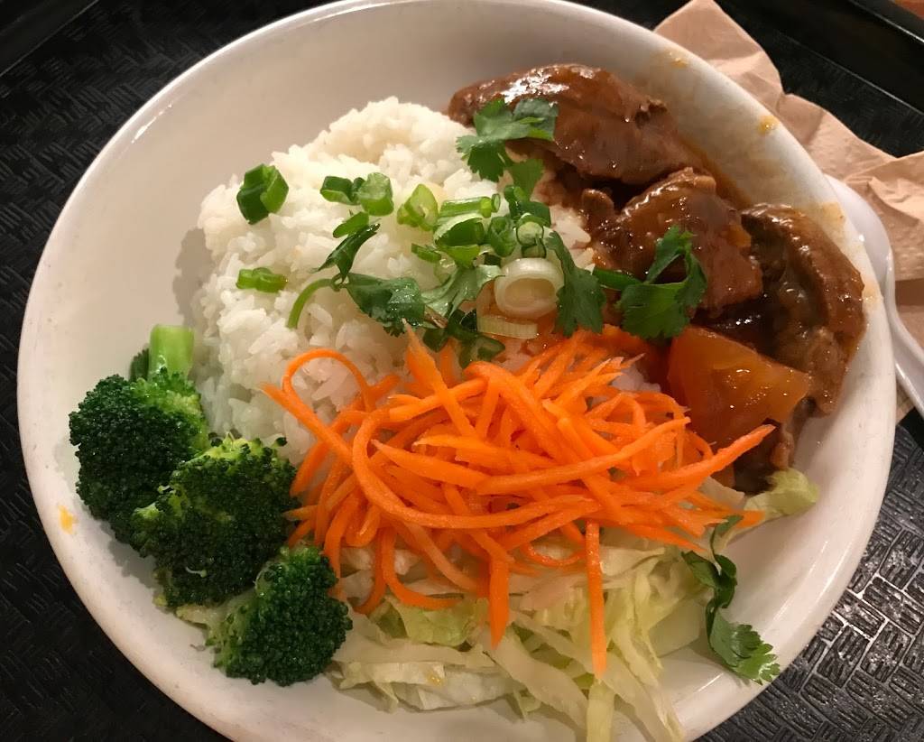 NuNoodle | restaurant | 89-10 Queens Blvd, Queens, NY 11373, USA | 7185058858 OR +1 718-505-8858