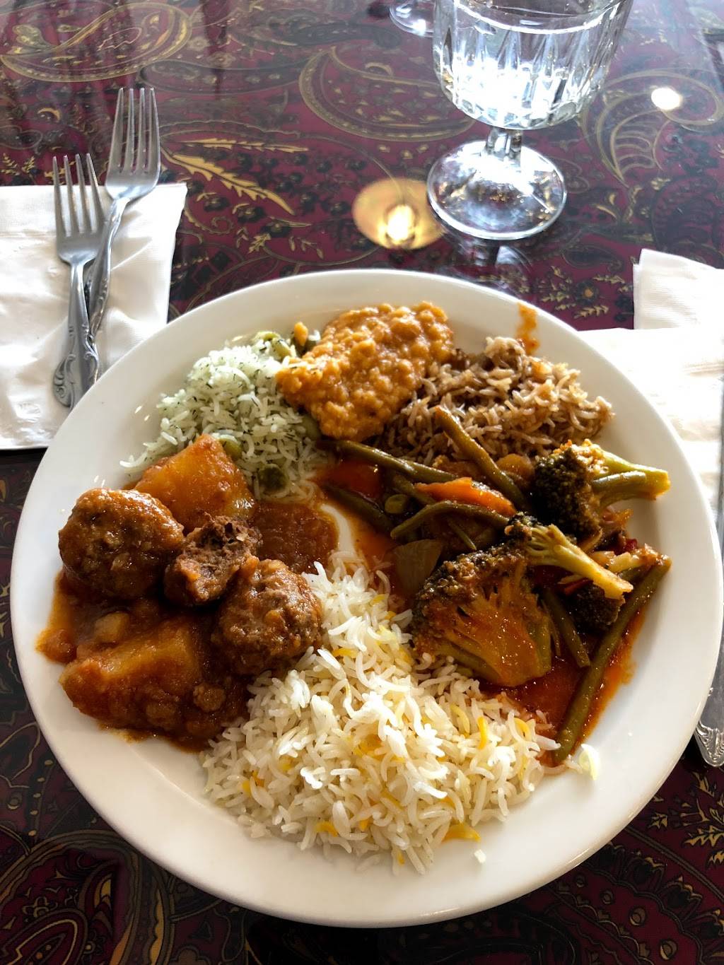 Afghan Kabob | restaurant | 1975 W 120th Ave, Westminster, CO 80234, USA | 3039209095 OR +1 303-920-9095