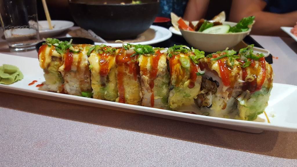 Mt. Fuji | restaurant | 4020 S College Ave #3064, Fort Collins, CO 80525, USA | 9702235228 OR +1 970-223-5228