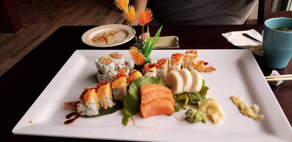 hi tokyo | restaurant | 1628 Carlyle Ave, Belleville, IL 62221, USA | 6184165988 OR +1 618-416-5988