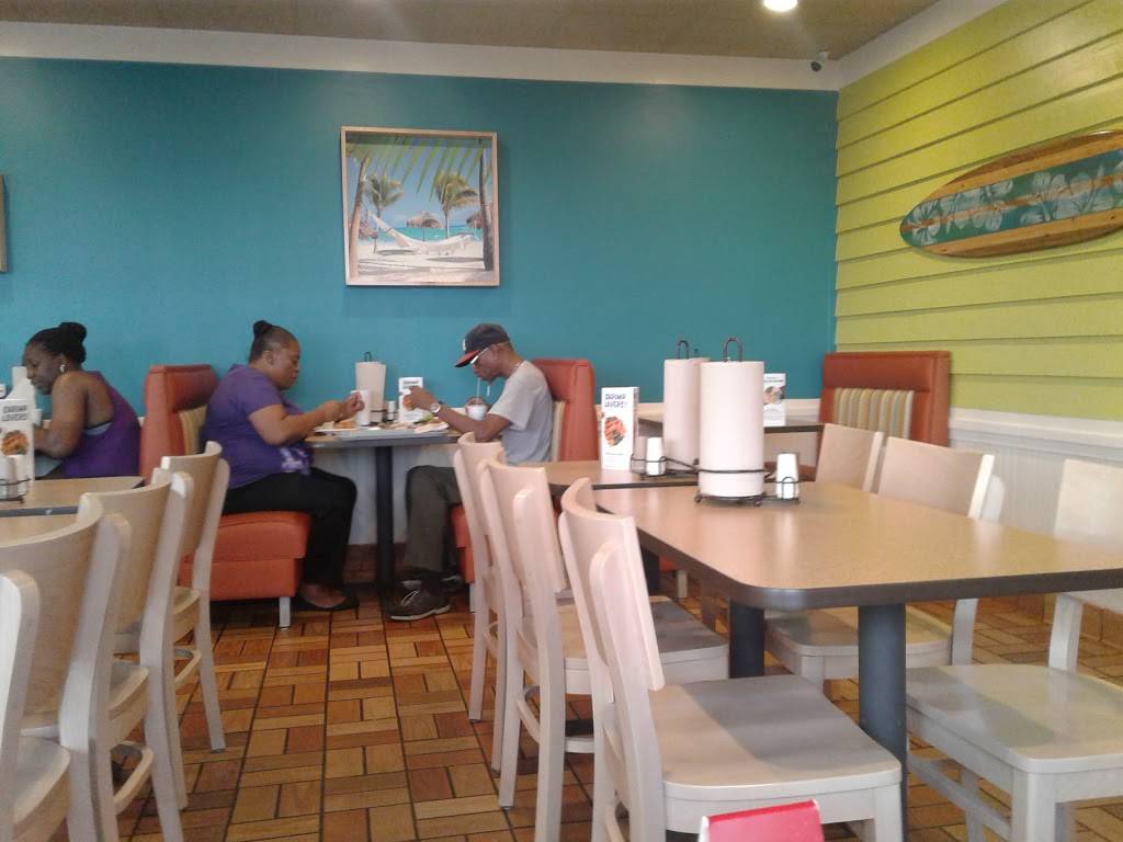 Captain Ds | restaurant | 1333 S Woodland Blvd, DeLand, FL 32720, USA | 3867384539 OR +1 386-738-4539