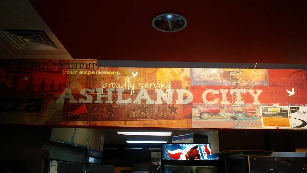 Pizza Hut | meal takeaway | 324 Frey St Sycamore Square S/C, Ashland City, TN 37015, USA | 6157925588 OR +1 615-792-5588