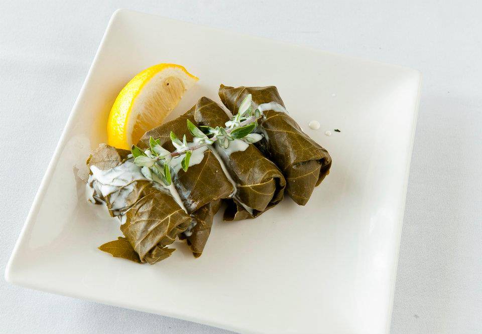 Cusina Mediterranean Bistro | restaurant | 160 Kortright Rd W #5, Guelph, ON N1G 4W2, Canada | 5192659441 OR +1 519-265-9441