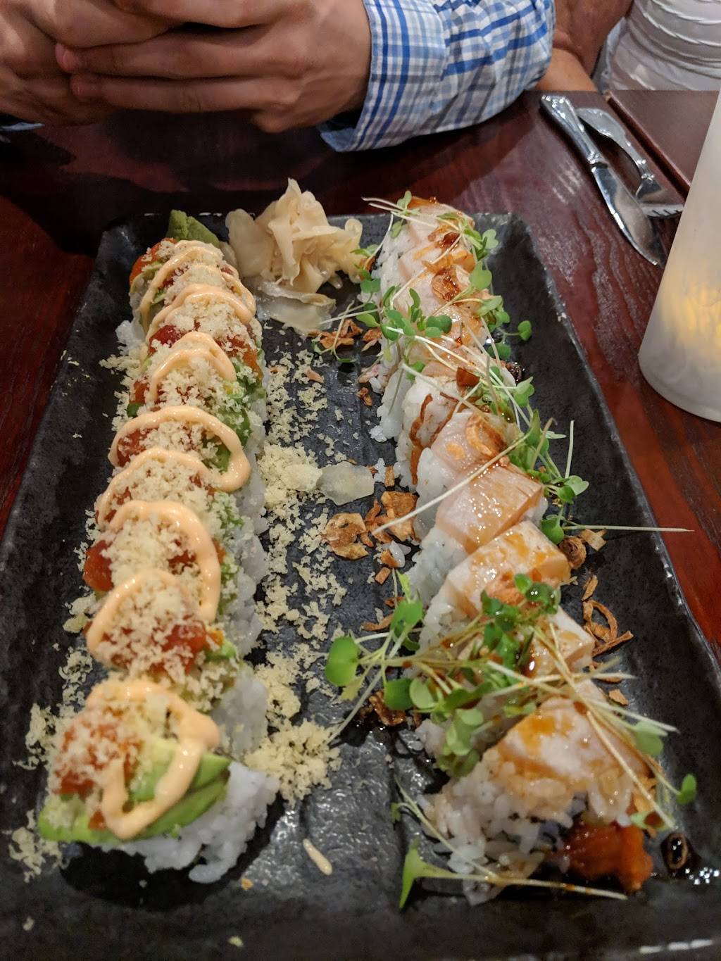 Lemongrass Asian Bistro | restaurant | 1880 N Congress Ave, Boynton Beach, FL 33426, USA | 5617331344 OR +1 561-733-1344