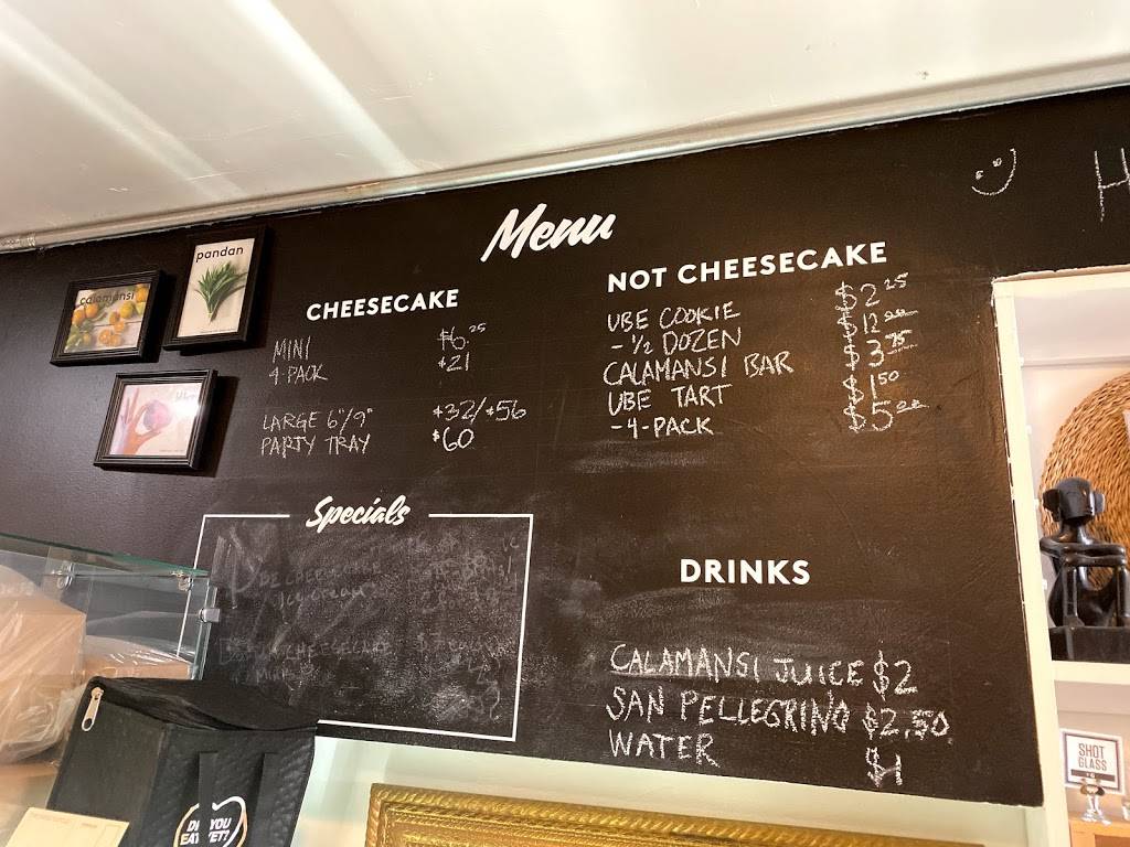 Hood Famous Bakeshop | bakery | 2325½, NW Market St, Seattle, WA 98107, USA | 2069792253 OR +1 206-979-2253