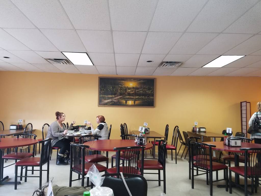 Pho Luu | restaurant | 4488 Austin Bluffs Pkwy, Colorado Springs, CO 80918, USA | 7195488909 OR +1 719-548-8909