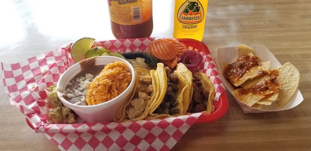 El Bazar Mexicano 2 LLC | restaurant | 2847 Summer Grove Dr, Shreveport, LA 71118, USA | 3186886975 OR +1 318-688-6975