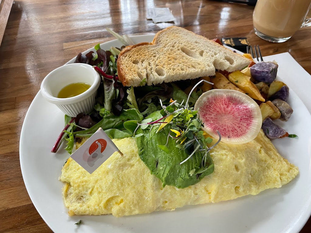 Lapisara Eatery | restaurant | 698 Post St, San Francisco, CA 94109, USA | 4156553556 OR +1 415-655-3556