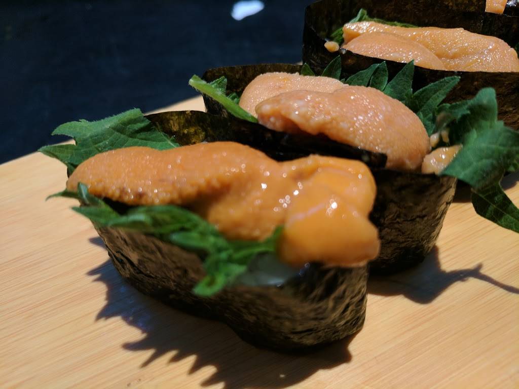 Bluefin | restaurant | 5401 Lone Tree Way # 140, Brentwood, CA 94513, USA | 9255138808 OR +1 925-513-8808