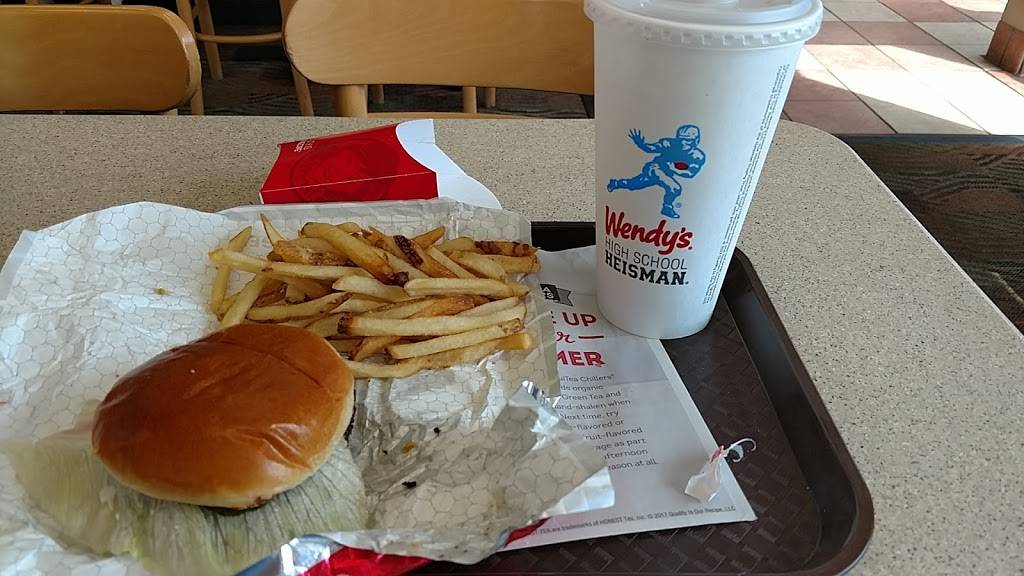 Wendys | restaurant | 378 S Claude A Lord Blvd, Pottsville, PA 17901, USA | 5704291687 OR +1 570-429-1687