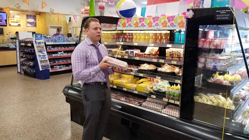 Wawa | cafe | 350 New Rd, Parsippany, NJ 07054, USA | 9732274760 OR +1 973-227-4760