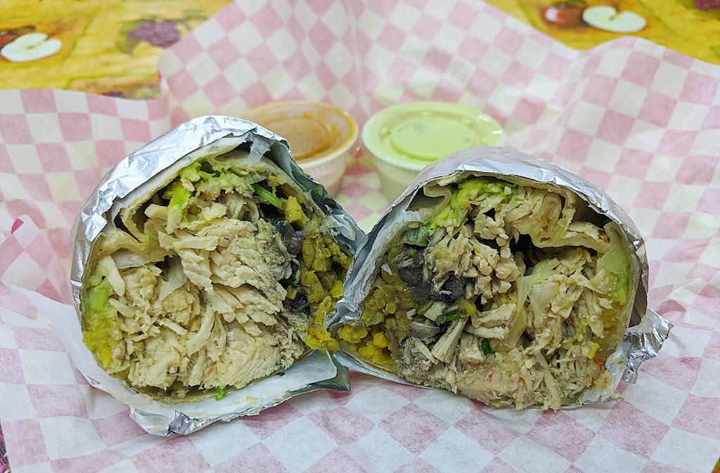 La Casita Restaurante | restaurant | 939 N New Warrington Rd, Pensacola, FL 32506, USA | 8508608089 OR +1 850-860-8089