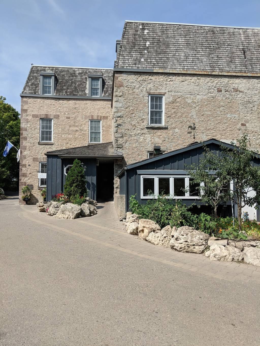 Headwaters Restaurant at Millcroft Inn & Spa | restaurant | 55 John St, Alton, ON L7K 0C4, Canada | 5199418111 OR +1 519-941-8111