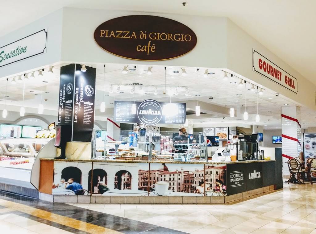 Piazza Di Giorgio | restaurant | 160 N Gulph Rd, King of Prussia, PA 19406, USA | 6103540604 OR +1 610-354-0604