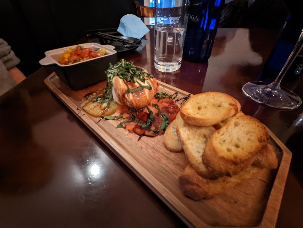 Virtue + Vice | restaurant | 267 Hartz Ave, Danville, CA 94526, USA | 9254064867 OR +1 925-406-4867