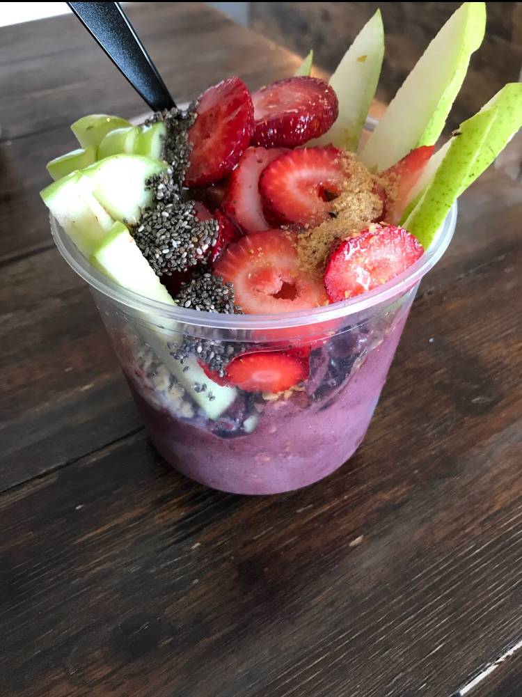 Jugo Juicery | restaurant | 23718 I-10 Ste 106, San Antonio, TX 78257, USA | 2104765045 OR +1 210-476-5045