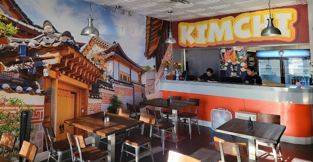Kimchi Grill | restaurant | 3300 Bonita Bch Rd #123, Bonita Springs, FL 34135, USA | 2396761910 OR +1 239-676-1910