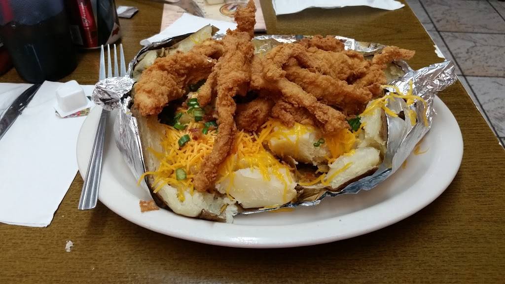 El Torito Country Cooking | restaurant | 2502 Southmore Ave, Pasadena, TX 77506, USA | 7137408175 OR +1 713-740-8175