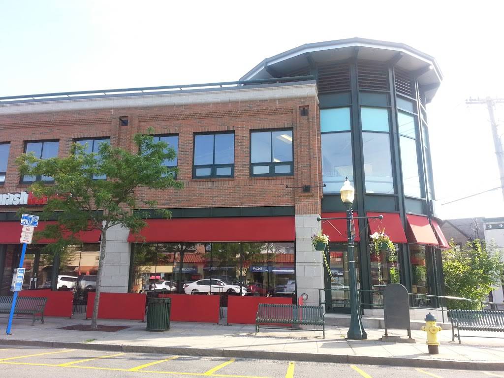 Smashburger | restaurant | 448 Mamaroneck Ave, Mamaroneck, NY 10543, USA | 9147773370 OR +1 914-777-3370