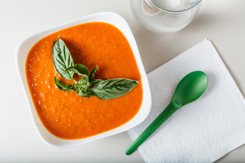 Green Fork & Straw | restaurant | 2608 S Shepherd Dr, Houston, TX 77098, USA | 8325168331 OR +1 832-516-8331