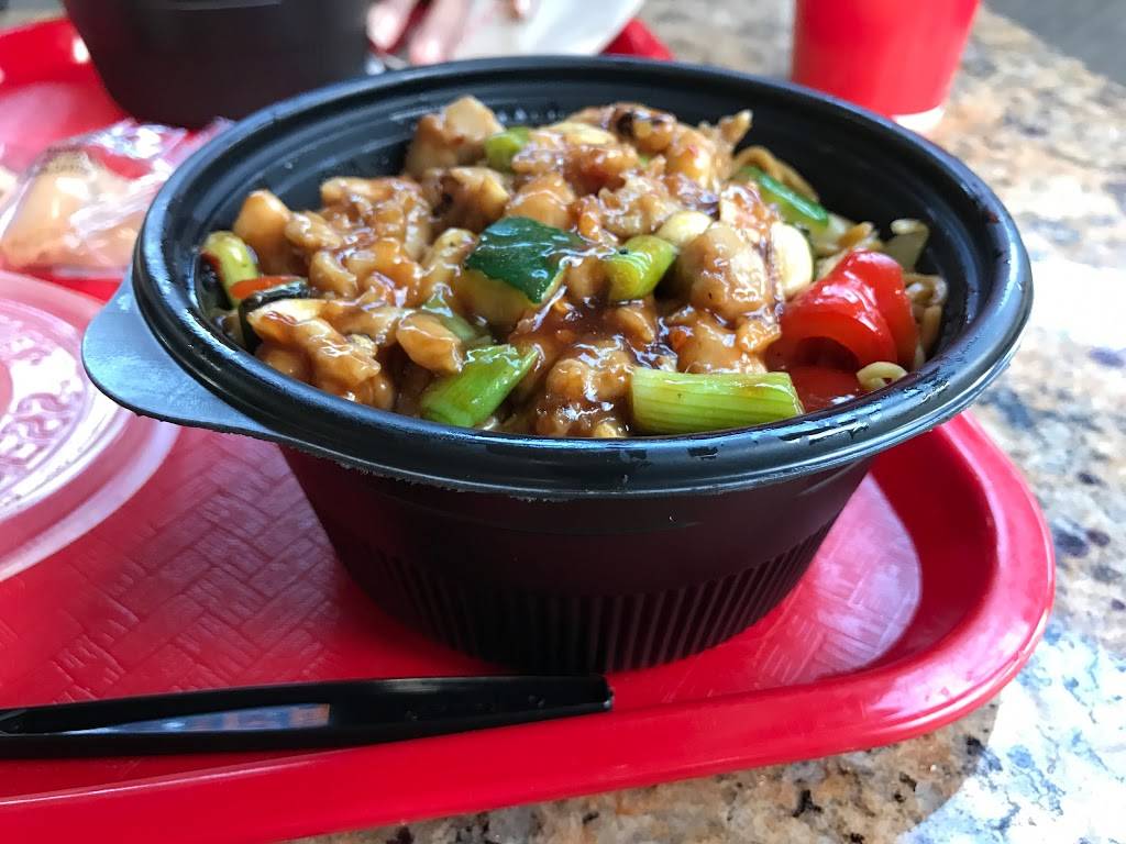 Panda Express | meal takeaway | 150 Citadel Dr, Commerce, CA 90040, USA | 3237222626 OR +1 323-722-2626