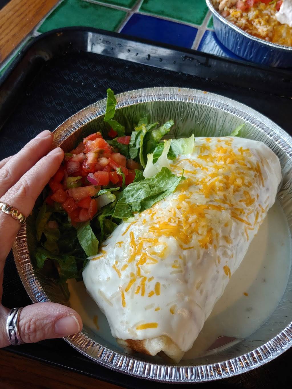 Cafe Mexicali | restaurant | 2850 Baseline Rd, Boulder, CO 80303, USA | 3034425588 OR +1 303-442-5588