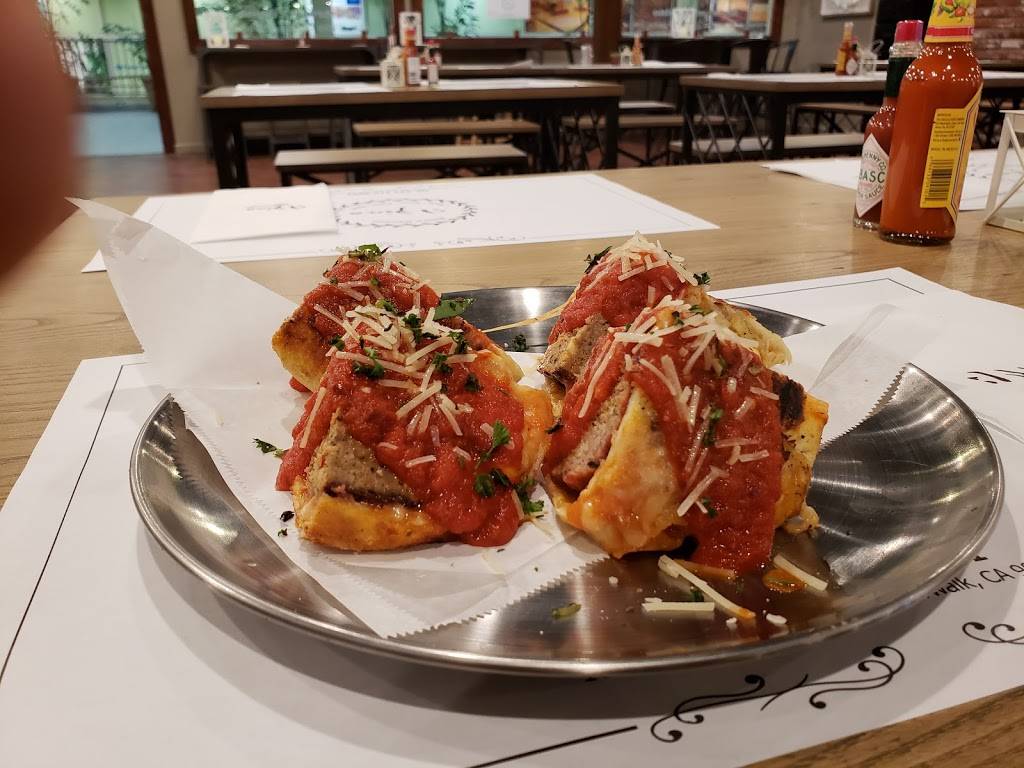 Il Pino Kitchen & Bar | restaurant | 16511 Pioneer Blvd #102, Norwalk, CA 90650, USA | 5622108681 OR +1 562-210-8681