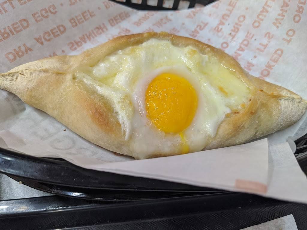 Edos Cafe | restaurant | 319 E Big Beaver Rd, Troy, MI 48083, USA | 2488175404 OR +1 248-817-5404