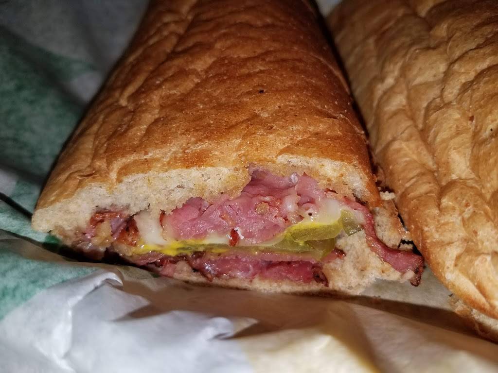 Subway Restaurants | restaurant | 3806 International Dr, Silver Spring, MD 20906, USA | 3015980708 OR +1 301-598-0708