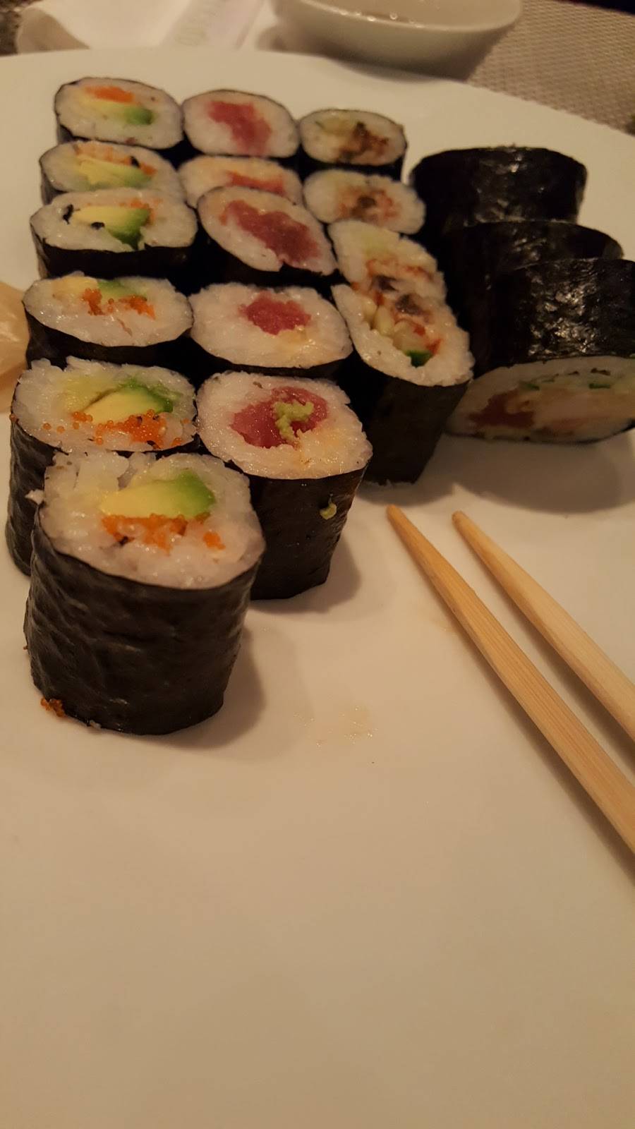 Restaurant Mikado Monkland | restaurant | 5515 Av de Monkland, Montréal, QC H4A 1C8, Canada | 5143693659 OR +1 514-369-3659