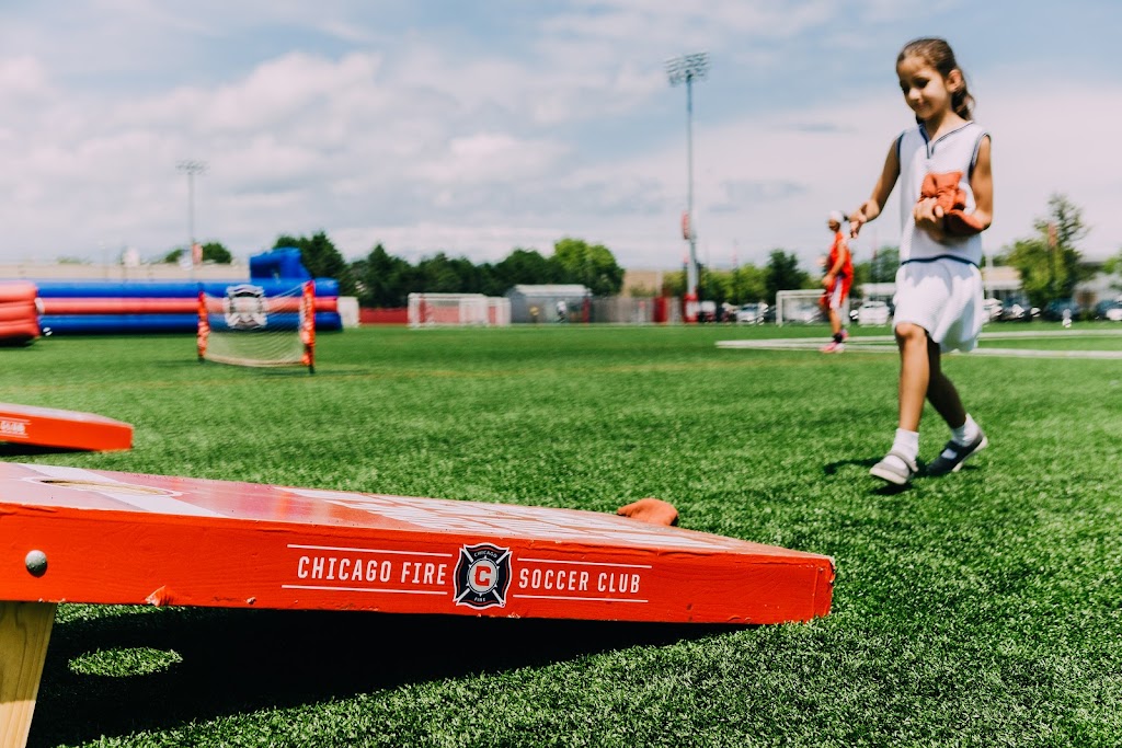 CIBC Fire Pitch | restaurant | 3626 N Talman Ave, Chicago, IL 60618, USA | 7733273473 OR +1 773-327-3473