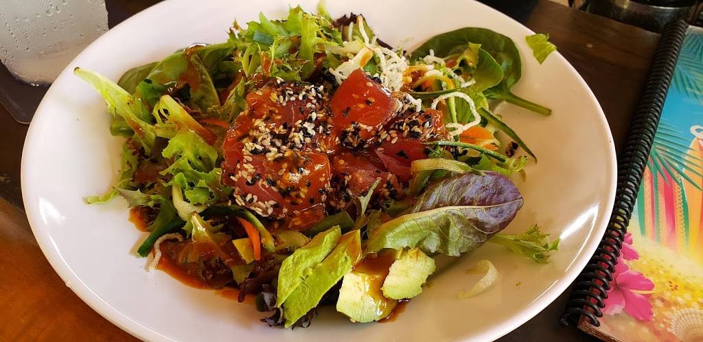 Sandbar | restaurant | 40 S Ocean Blvd, Delray Beach, FL 33483, USA | 5616654669 OR +1 561-665-4669