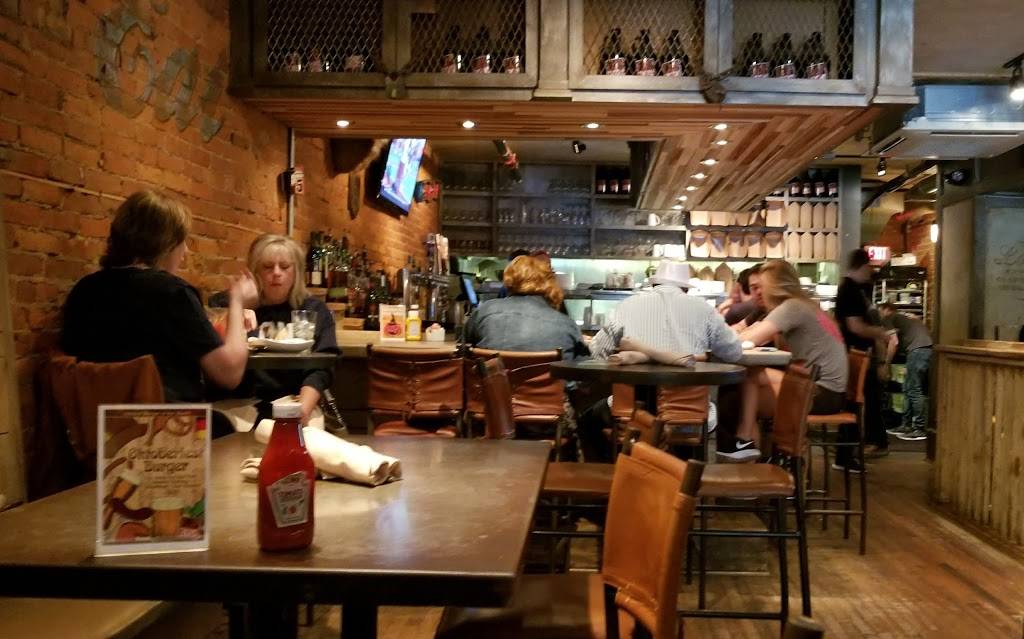 Flip Side Chagrin Falls | restaurant | 44 N Main St, Chagrin Falls, OH 44022, USA | 4406007274 OR +1 440-600-7274