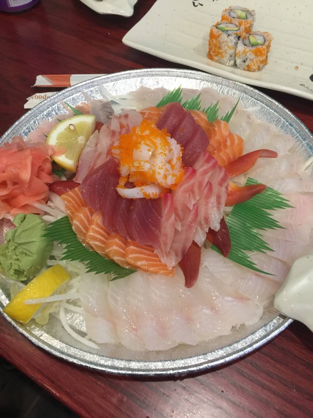 Dempster Fish | restaurant | 5850 Dempster Street, Morton Grove, IL 60053, USA | 8475819220 OR +1 847-581-9220