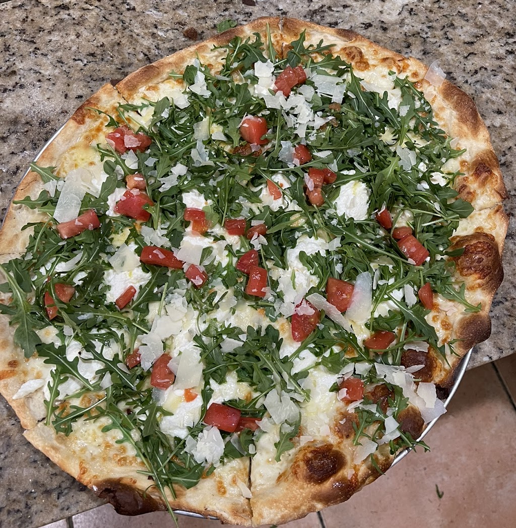 Pulcinella Pizzeria | meal takeaway | 13035 SW 112th St, Miami, FL 33186, USA | 7865425802 OR +1 786-542-5802