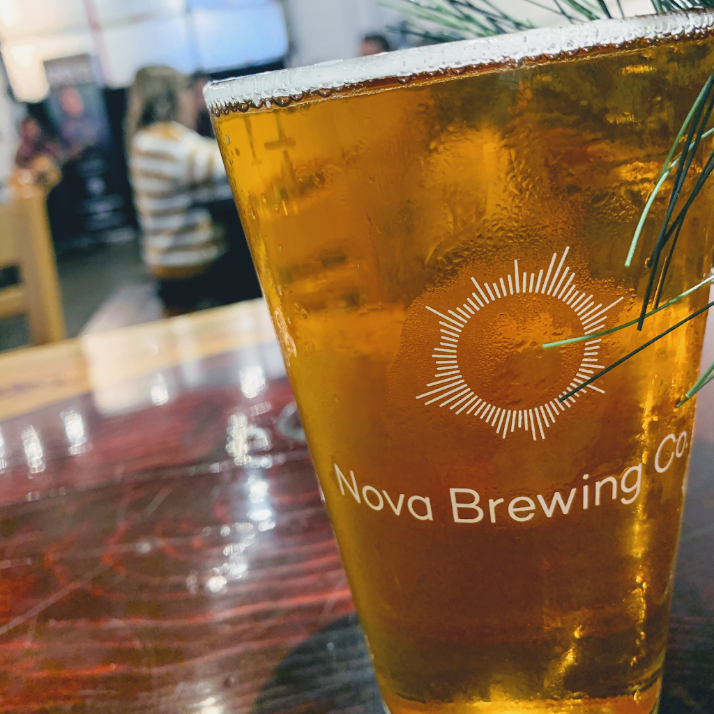 Nova Brewing Company | restaurant | 1580 W San Bernardino Rd Unit H, Covina, CA 91722, USA | 6263889949 OR +1 626-388-9949