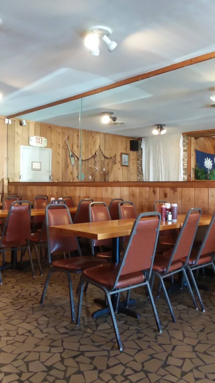 Shrimper | restaurant | 438 Broad St, Sumter, SC 29150, USA | 8037735456 OR +1 803-773-5456