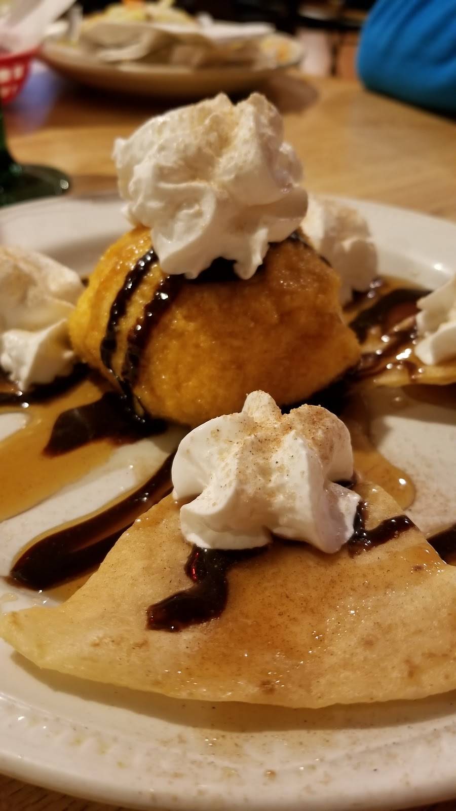 Camino Real of Luray | restaurant | 1599 US Hwy Bsn 340, Luray, VA 22835, USA | 5407435300 OR +1 540-743-5300