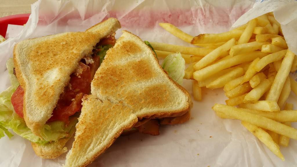 Zacks Hamburgers | restaurant | 4009 South Blvd, Charlotte, NC 28209, USA | 7045251720 OR +1 704-525-1720