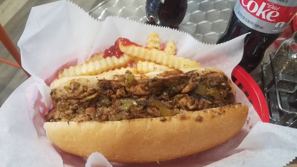 South of Philly Restaurant & Mobile Catering Service | restaurant | 3781 Presidential Pkwy Ste# FP-305, Atlanta, GA 30340, USA | 4703631907 OR +1 470-363-1907