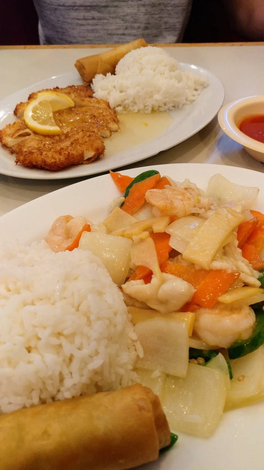 Cook On Wok | meal delivery | 8380 W Cheyenne Ave, Las Vegas, NV 89129, USA | 7026588877 OR +1 702-658-8877