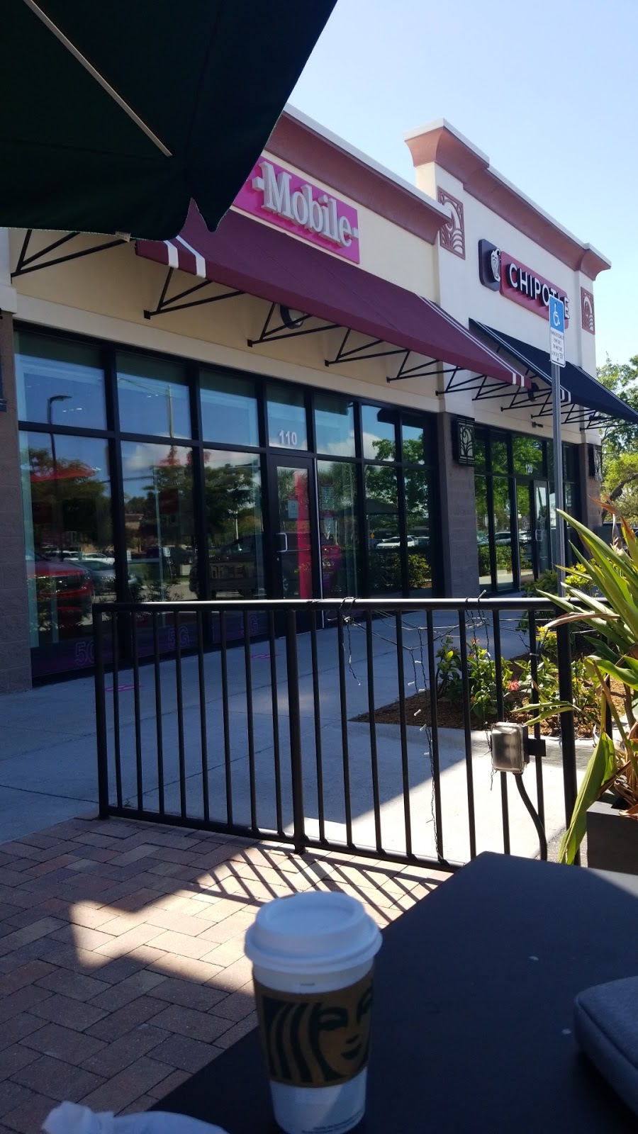 Starbucks | cafe | 2207 Del Prado Blvd S Unit 1, Cape Coral, FL 33990, USA | 2397700184 OR +1 239-770-0184