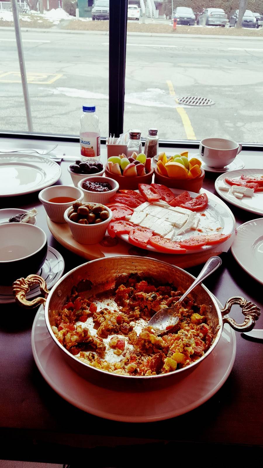 Pizza Café Taché | meal delivery | 481 Boul Alexandre-Taché, Gatineau, QC J9A 1M8, Canada | 8197788888 OR +1 819-778-8888