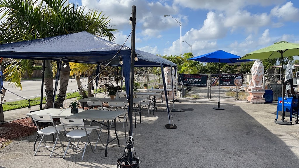 Los Gauchos CBS | restaurant | 6605 SW 127th Ave, Miami, FL 33183, USA | 7865157830 OR +1 786-515-7830