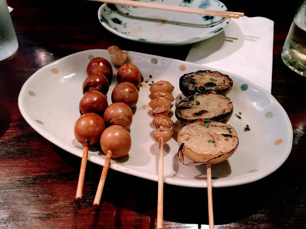 Kokko | restaurant | 509 2nd Ave, San Mateo, CA 94401, USA | 6504017008 OR +1 650-401-7008