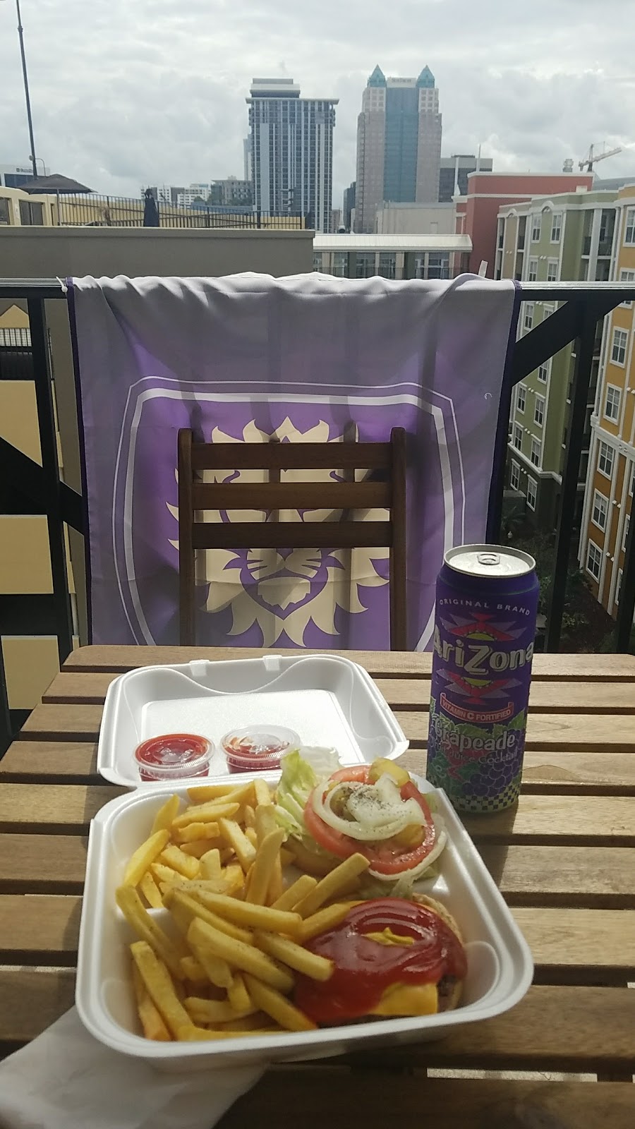 Café Express Homestyle | restaurant | 712 W Church St, Orlando, FL 32805, USA | 4078393914 OR +1 407-839-3914